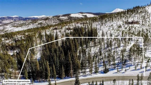 870 Highlands Drive Breckenridge, CO 80424