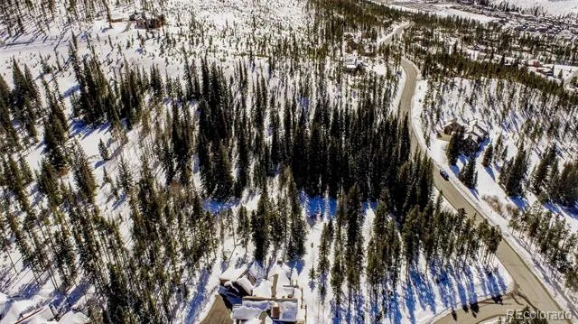 870 Highlands Drive Breckenridge, CO 80424