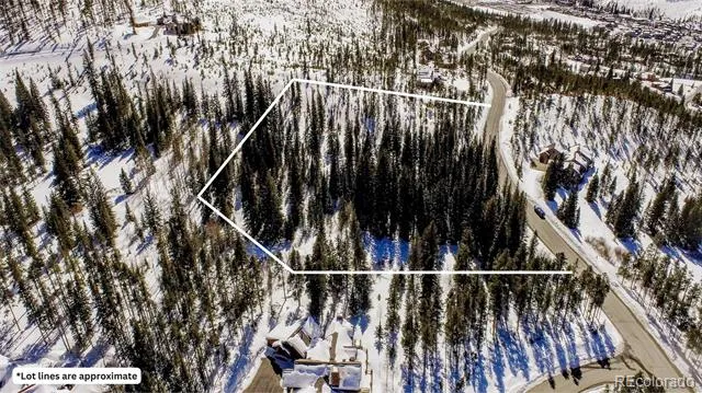 870 Highlands Drive Breckenridge, CO 80424