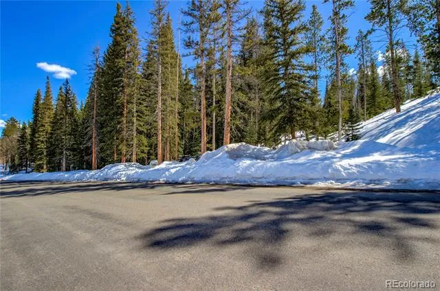 870 Highlands Drive Breckenridge, CO 80424