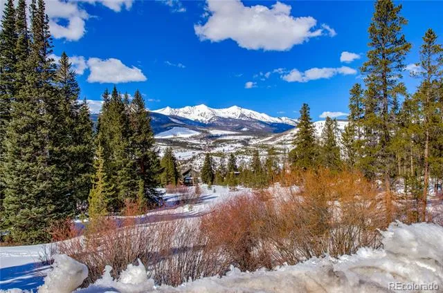 870 Highlands Drive Breckenridge, CO 80424