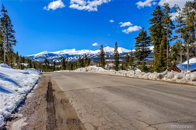 870 Highlands Drive Breckenridge, CO 80424
