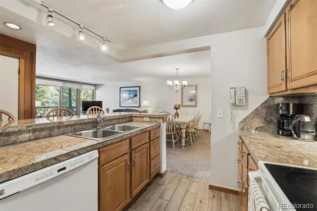 Address Not Shown Keystone, CO 80435
