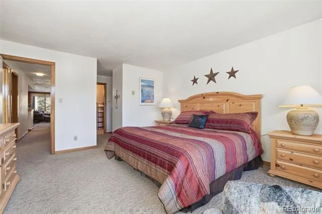 Address Not Shown Keystone, CO 80435