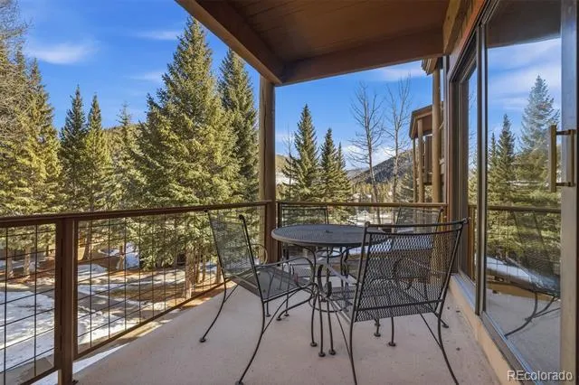 Address Not Shown Keystone, CO 80435