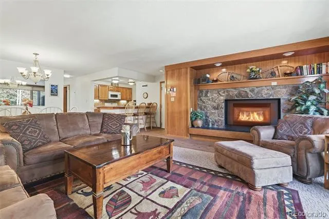 Address Not Shown Keystone, CO 80435