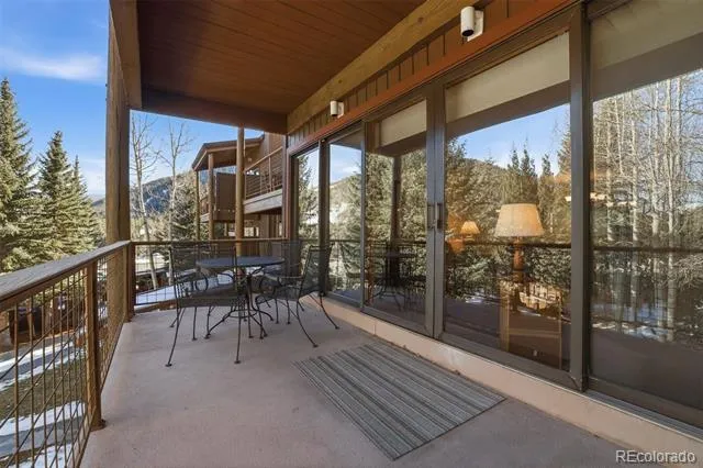 Address Not Shown Keystone, CO 80435