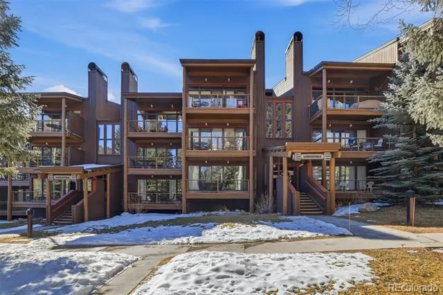 Address Not Shown Keystone, CO 80435