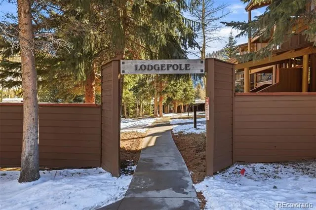 Address Not Shown Keystone, CO 80435