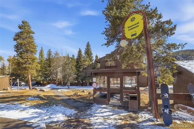 Address Not Shown Keystone, CO 80435