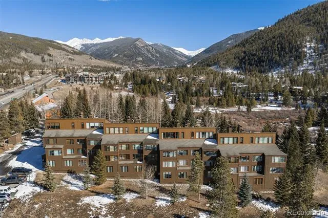 Address Not Shown Keystone, CO 80435