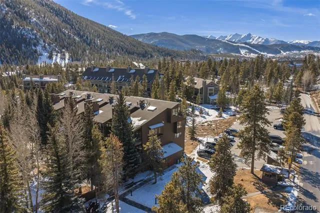 Address Not Shown Keystone, CO 80435