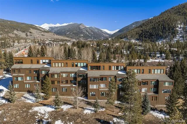 Address Not Shown Keystone, CO 80435
