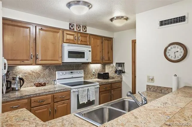 Address Not Shown Keystone, CO 80435