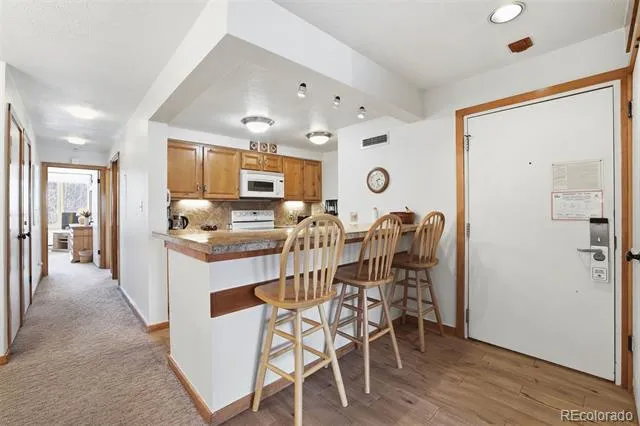 Address Not Shown Keystone, CO 80435