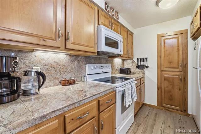 Address Not Shown Keystone, CO 80435