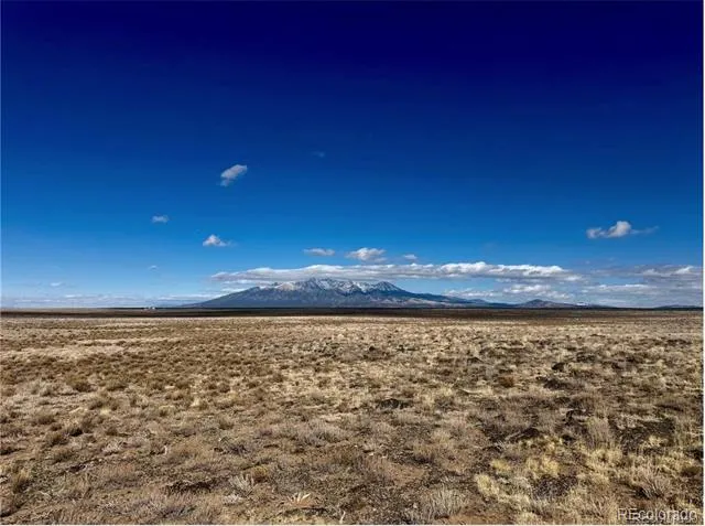 Lot 13 Tenth Street Blanca, CO 81123