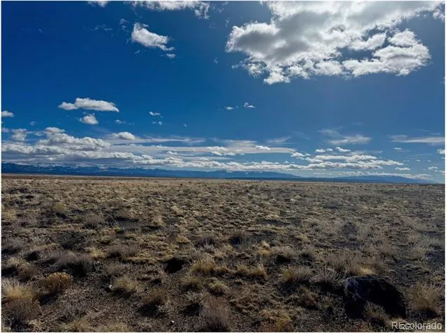 Lot 13 Tenth Street Blanca, CO 81123