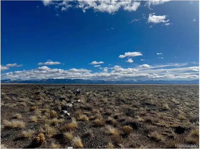 Lot 13 Tenth Street Blanca, CO 81123