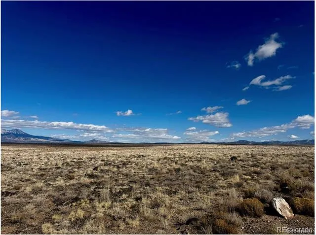Lot 13 Tenth Street Blanca, CO 81123