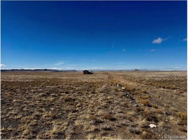 Lot 13 Tenth Street Blanca, CO 81123