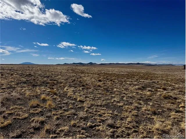 Lot 13 Tenth Street Blanca, CO 81123