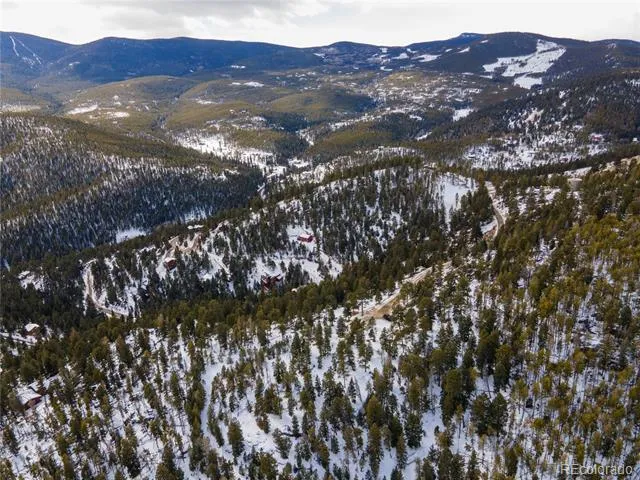 32613 Lodgepole Circle Evergreen, CO 80439