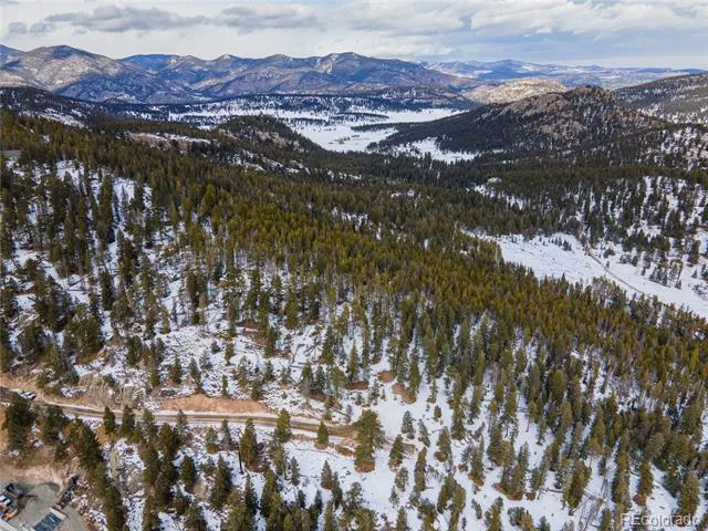 32613 Lodgepole Circle Evergreen, CO 80439