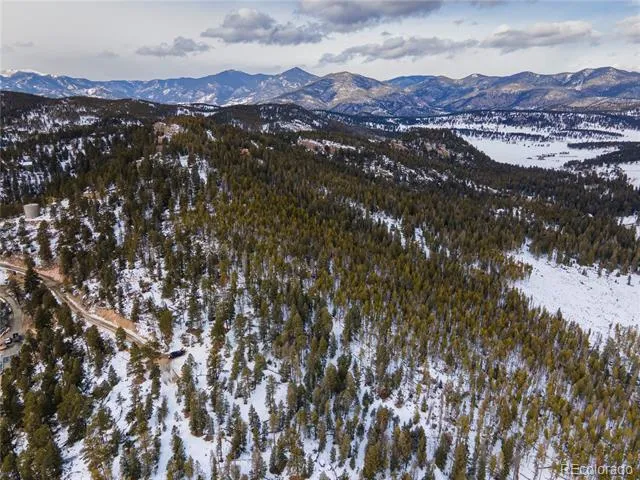 32613 Lodgepole Circle Evergreen, CO 80439