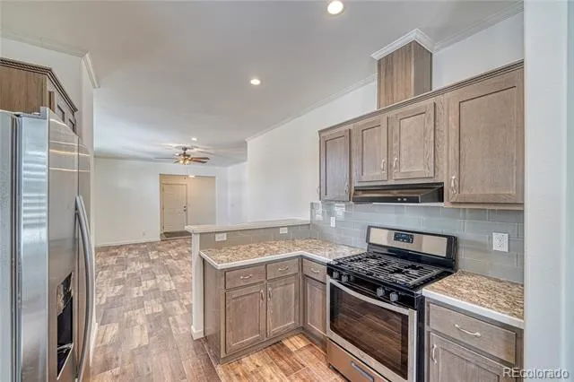904 W 6th Street Leadville, CO 80461