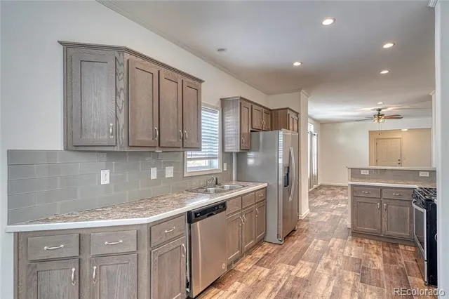 904 W 6th Street Leadville, CO 80461