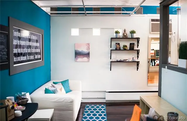 520 Cherokee Street Denver, CO 80204