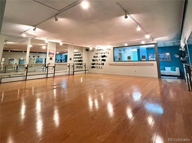 520 Cherokee Street Denver, CO 80204