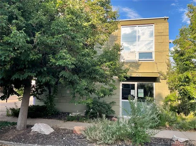 520 Cherokee Street Denver, CO 80204