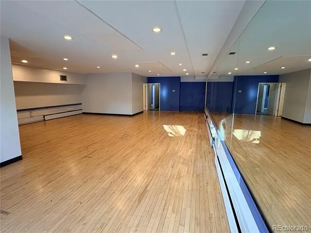 520 Cherokee Street Denver, CO 80204