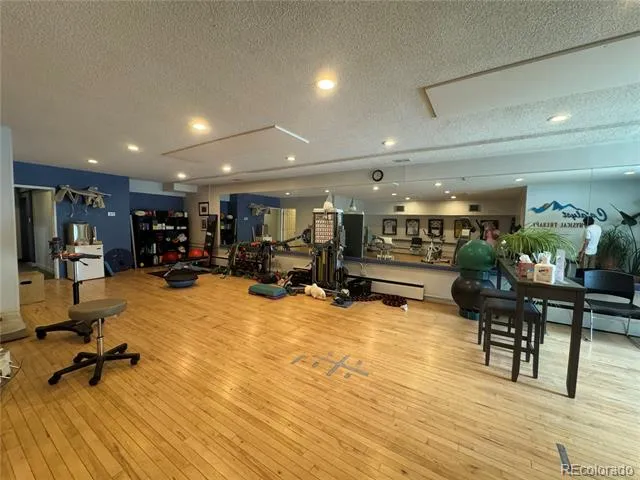 520 Cherokee Street Denver, CO 80204