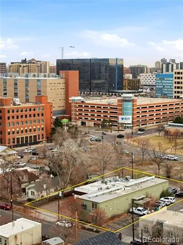 520 Cherokee Street Denver, CO 80204
