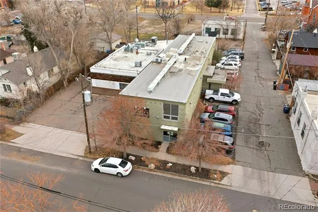 520 Cherokee Street Denver, CO 80204