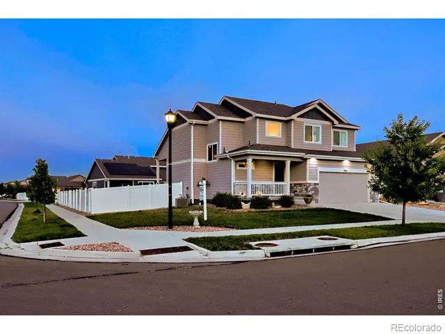 1802 104th Avenue Greeley, CO 80634