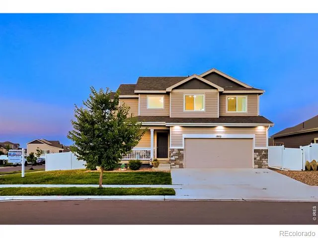 1802 104th Avenue Greeley, CO 80634