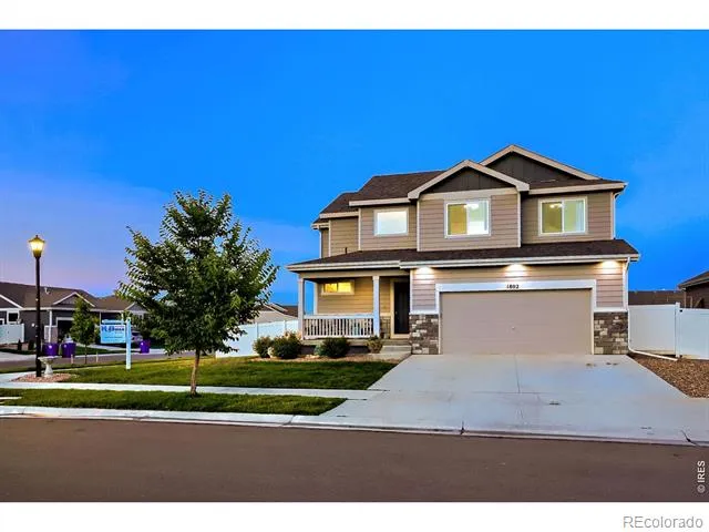 1802 104th Avenue Greeley, CO 80634