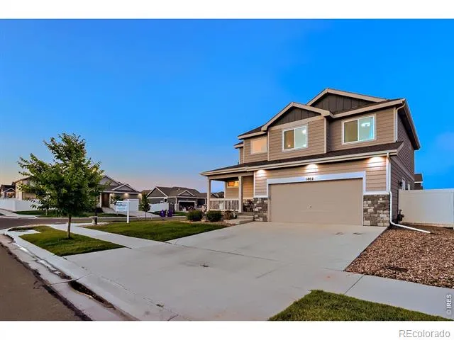 1802 104th Avenue Greeley, CO 80634