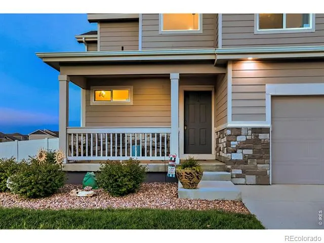 1802 104th Avenue Greeley, CO 80634