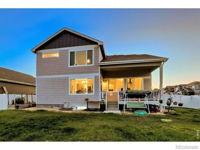 1802 104th Avenue Greeley, CO 80634