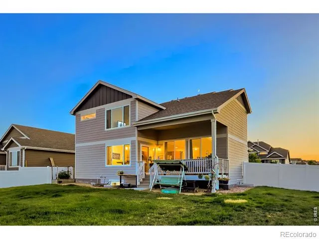 1802 104th Avenue Greeley, CO 80634