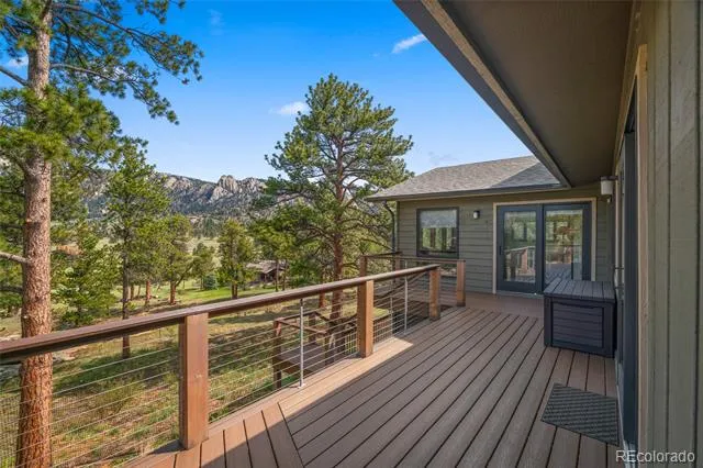 341 Homesteader Lane Estes Park, CO 80517