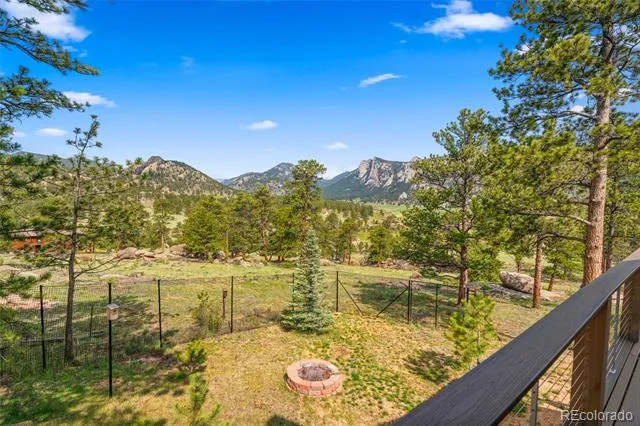 341 Homesteader Lane Estes Park, CO 80517