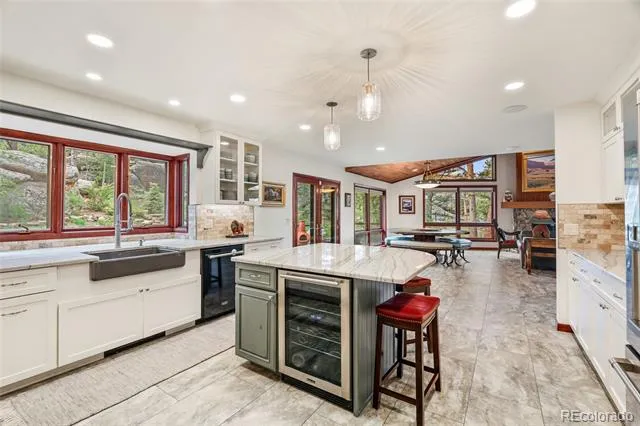 341 Homesteader Lane Estes Park, CO 80517