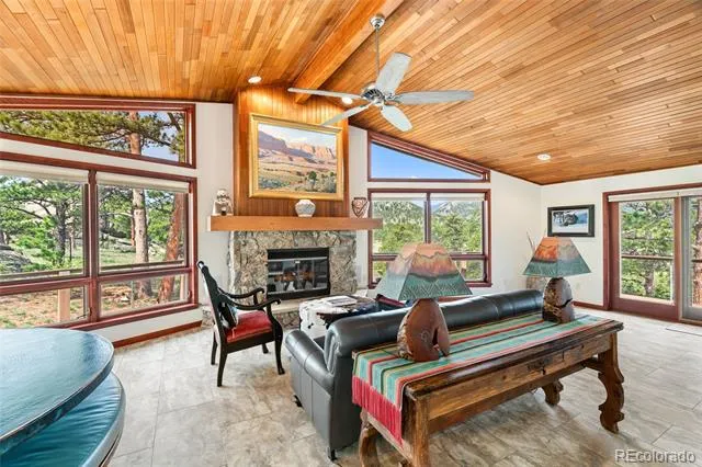 341 Homesteader Lane Estes Park, CO 80517