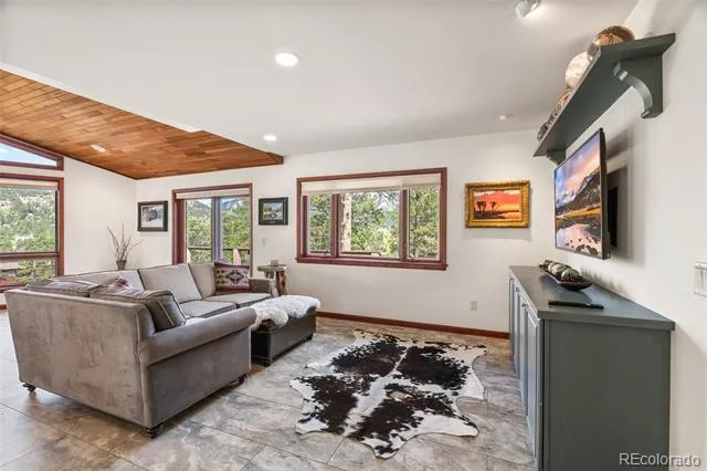 341 Homesteader Lane Estes Park, CO 80517